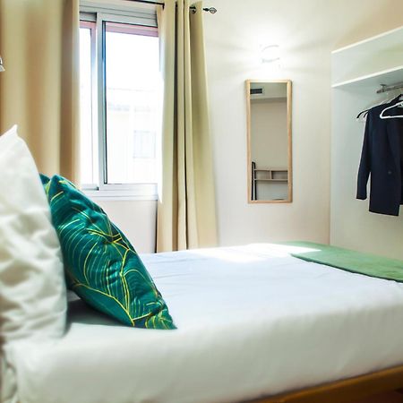 Hotel Kennedy 페르피냥 외부 사진