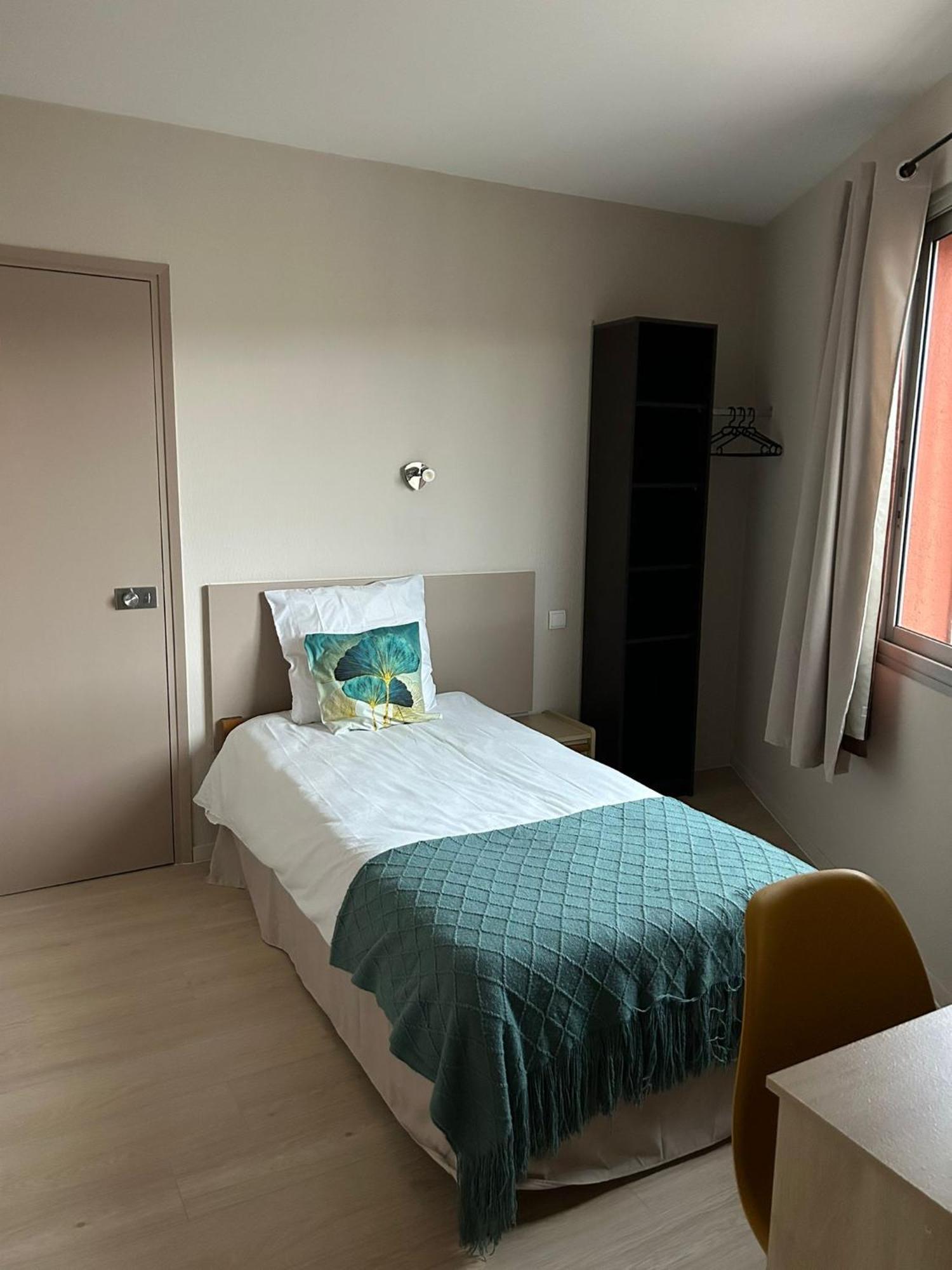 Hotel Kennedy 페르피냥 외부 사진